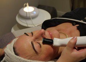 Nos soins du visage Bloomea saint tropez