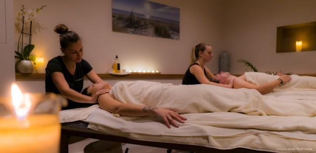 Accueil Rituel Duo